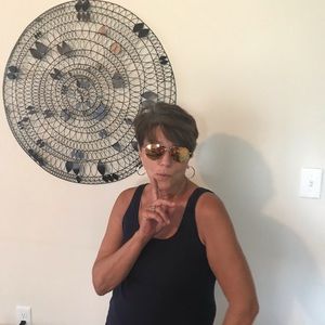 Meet your Posher, Grace